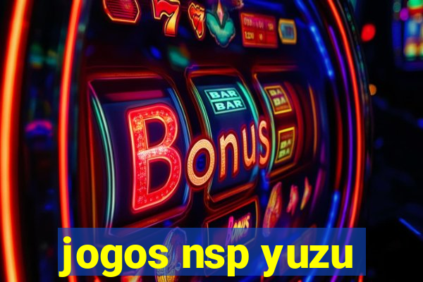 jogos nsp yuzu